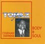 Body & Soul