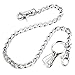 DoubleK Simple Strong Biker Key Jean Wallet Chain (20