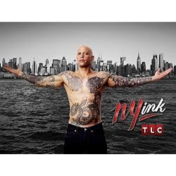 NY Ink Season 2