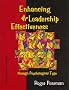Enhancing Leadership Effectiveness through Psychological Type: A Development Guide for Using Psychological Type with Executives, Managers and Supervisors