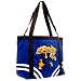 Little Earth Productions Kentucky Wildcats Canvas Tailgate Tote