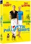 I love you Phillip Morris