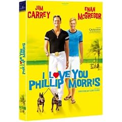 I love you Phillip Morris