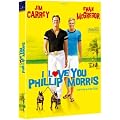 I love you Phillip Morris