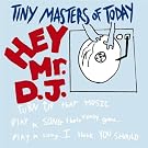 Hey, Mr DJ