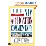 Esther (The NIV Application Commentary)