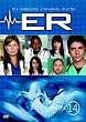 ER - Emergency Room, Staffel 14 [3 DVDs]