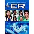 ER - Emergency Room, Staffel 14 [3 DVDs]