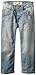 Levi's Little Boys' 505 Regular Straight Jeans