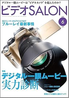ビデオ SALON (サロン) 2009年 06月号 [雑誌]