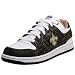 Reebok Men's NFL Field Pass Sneaker,Saints (Wht/Blk),9 M