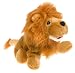 Lester the Roaring Lion Puppet w/ sound