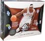 2006/07 Upper Deck SP Game Used Basketball HOBBY Box - 6P3C