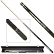 Blue Sword Pool Cue w/ Case