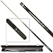 Blue Sword Pool Cue w/ Case