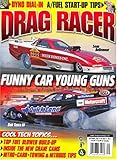 Drag Racer Magazine
