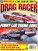Magazines : Drag Racer Magazine