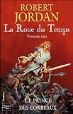 La Roue du Temps, Tome 22 