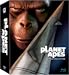 Planet of the Apes: 5 Film Collection [Blu-ray]