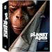 Planet of the Apes: 5 Film Collection [Blu-ray]