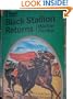Black Stallion Returns, the