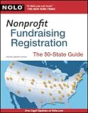 Nonprofit Fundraising Registration: The 50 State Guide