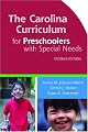 The Carolina Curriculum for Infants and Toddlers With Special Needs