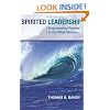Spirited Leadership: Empowering People to Do What Matters