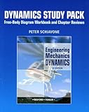 Dynamics study pack : free-body diagram workbook and chapter reviews