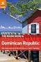 Rough Guide Dominican Republic 5e