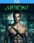 Arrow - Season 1 [Blu-ray]