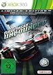 Namco Bandai XB360 Ridge Racer Unbounded