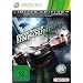 Ridge Racer Unbounded - Limited Edition
