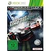 Namco Bandai XB360 Ridge Racer Unbounded