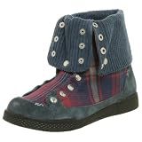 Not Rated Women's Trippin Out Sneaker