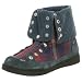 Not Rated Women's Trippin Out Sneaker