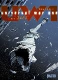 Revue Splitter Verlag  / Universal War One 4 - Die Sintflut