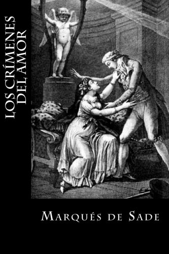 Los crimenes del amor (Spanish Edition)