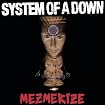 Mezmerize (clean)