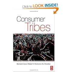 Consumer Tribes