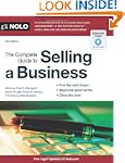 The Complete Guide to Selling a Business
