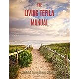the living tefila manual