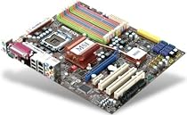 MSI ATX INTELシリーズ マザーボード P45-8D-MEMORYLOVER