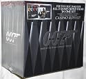 James Bond - The Complete Ultimate Collector's Set [42 DVD] 2007