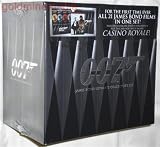 James Bond - The Complete Ultimate Collector's Set [42 DVD] 2007