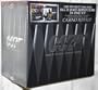 James Bond Ultimate Collector's Set