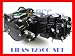 Lifan 125cc Motor Dirt Bike Engine Complete Set