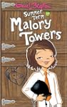 Summer Term at Malory Towers