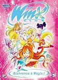 Revue Warner Home Vidéo  / Winx Club, saison 1 - vol.1 : Bienvenue à Magix