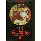 DVD�t���������� xxxHOLiC17�� (KC�f���b�N�X)CLAMP�ɂ��